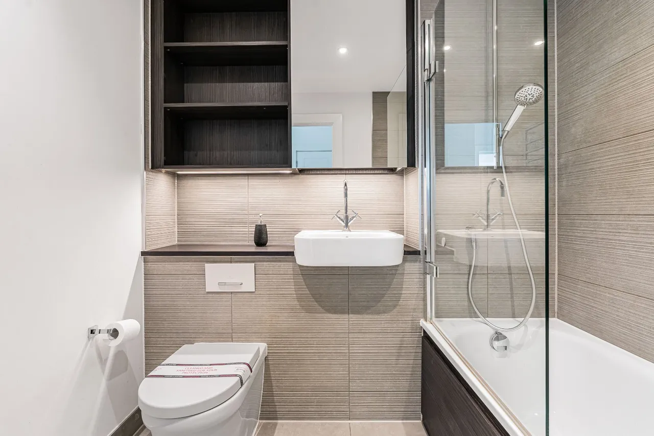 Lee Terrace, London, SE13, photo 13