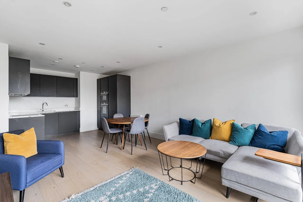 Lee Terrace, London, SE13, photo 3