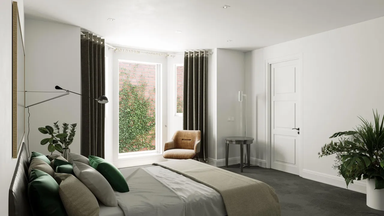 Gordon Road, London, W5 2AR, photo 3