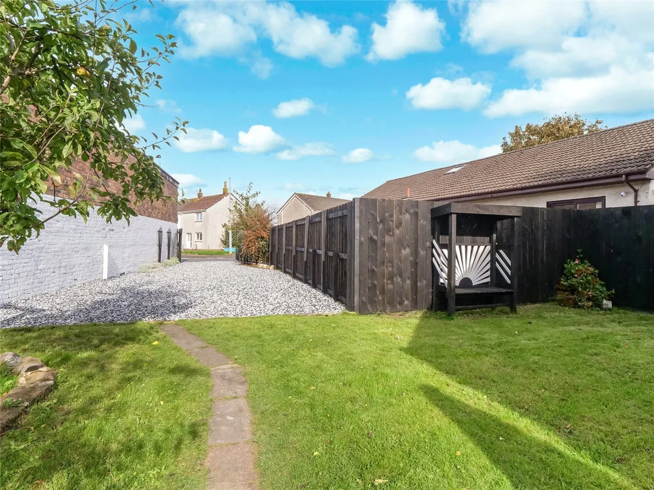 Cunningham Street, Tarbolton, KA5, photo 13