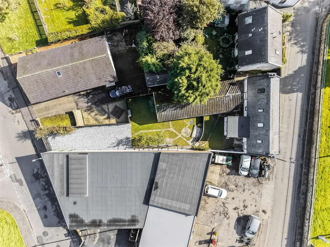 Cunningham Street, Tarbolton, KA5, photo 22