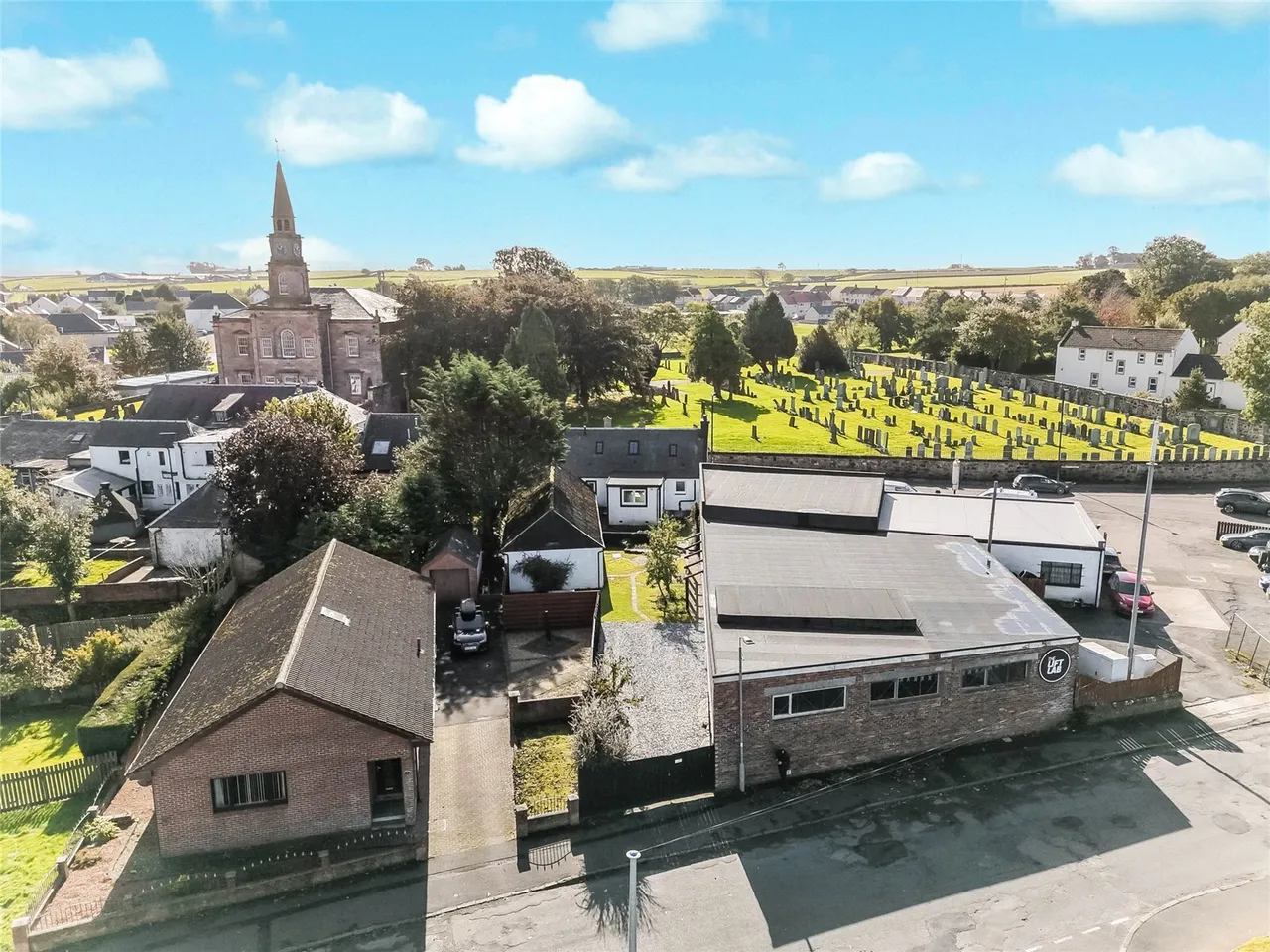 Cunningham Street, Tarbolton, KA5, photo 25
