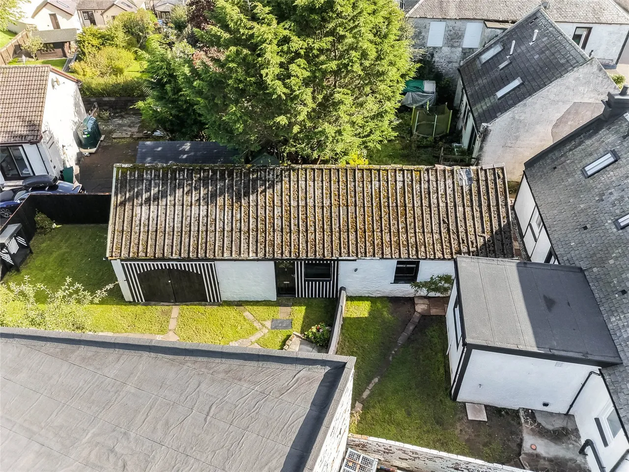 Cunningham Street, Tarbolton, KA5, photo 23