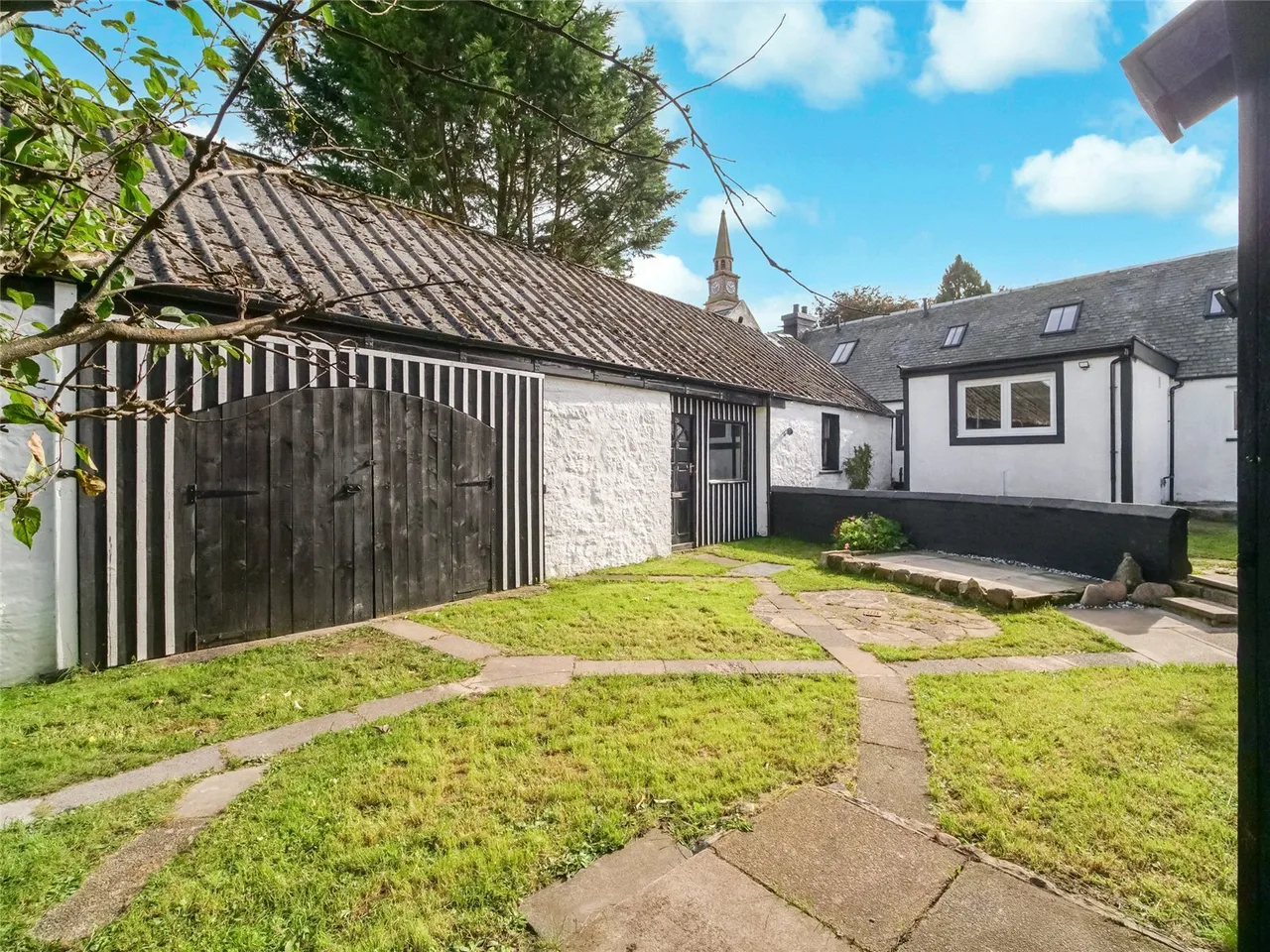 Cunningham Street, Tarbolton, KA5, photo 15