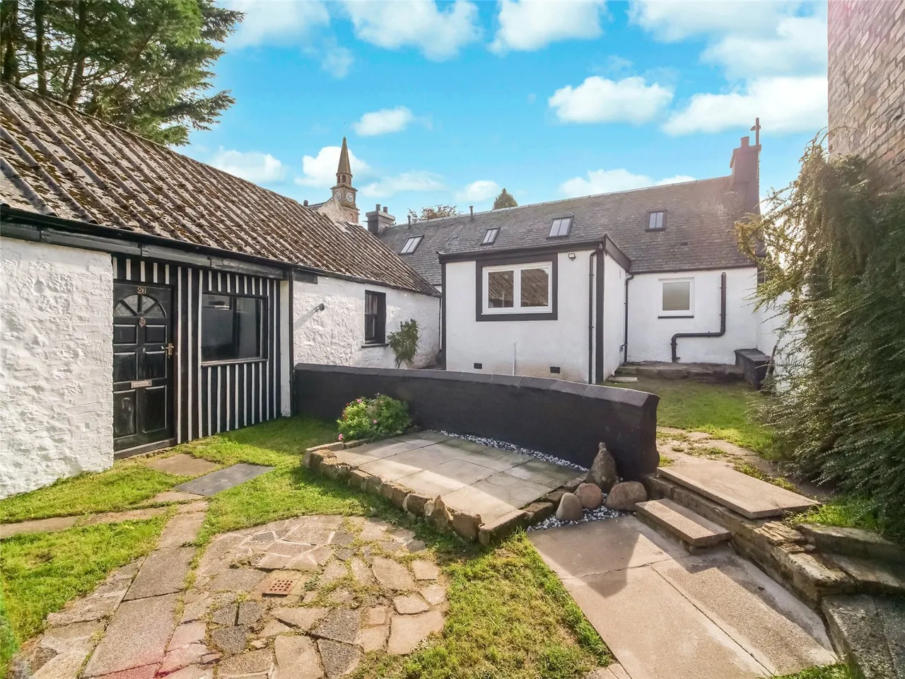 Cunningham Street, Tarbolton, KA5, photo 14