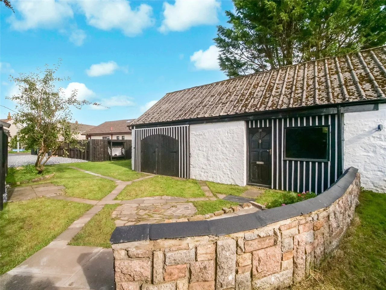 Cunningham Street, Tarbolton, KA5, photo 12