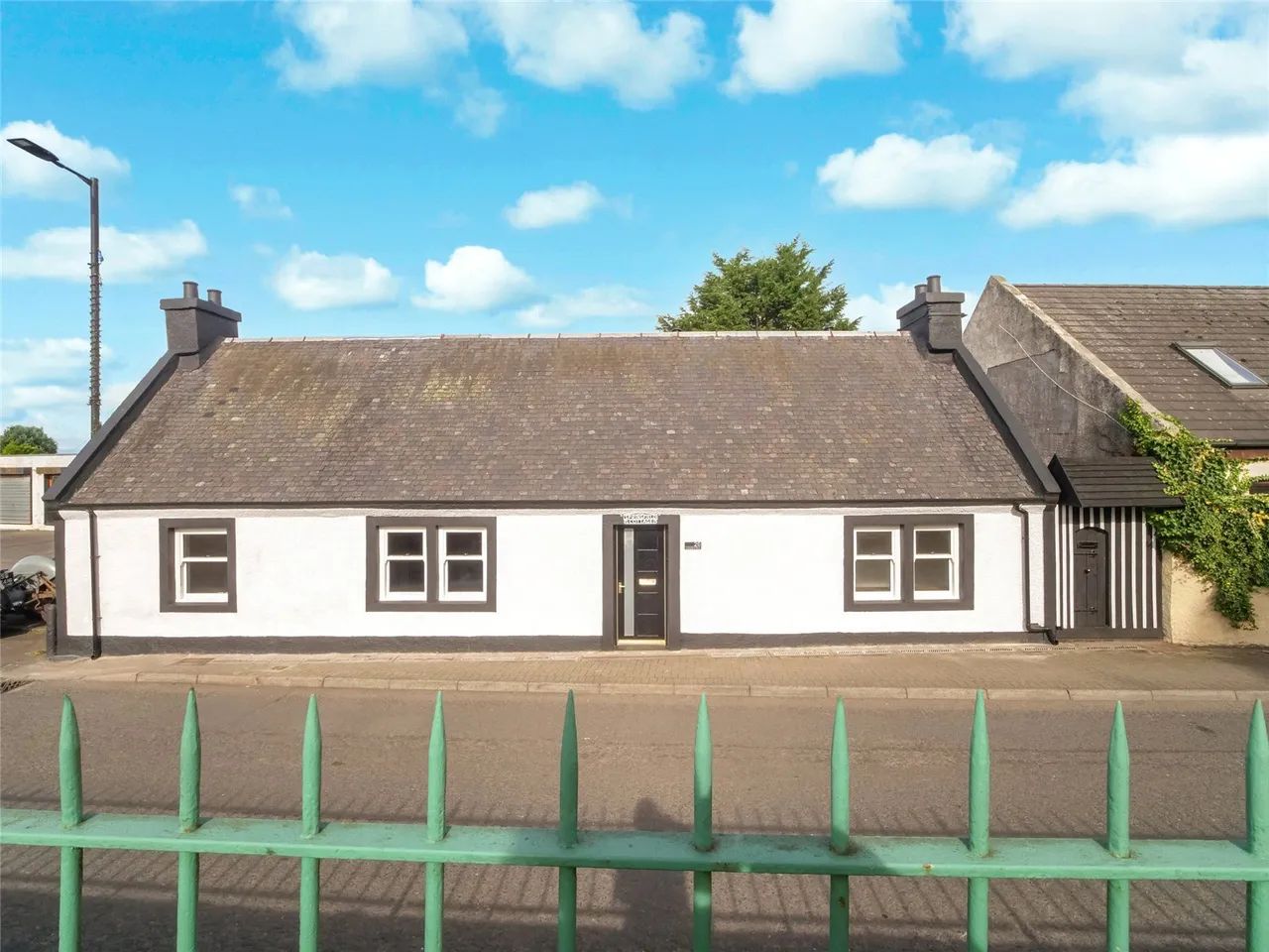 Cunningham Street, Tarbolton, KA5, photo 26