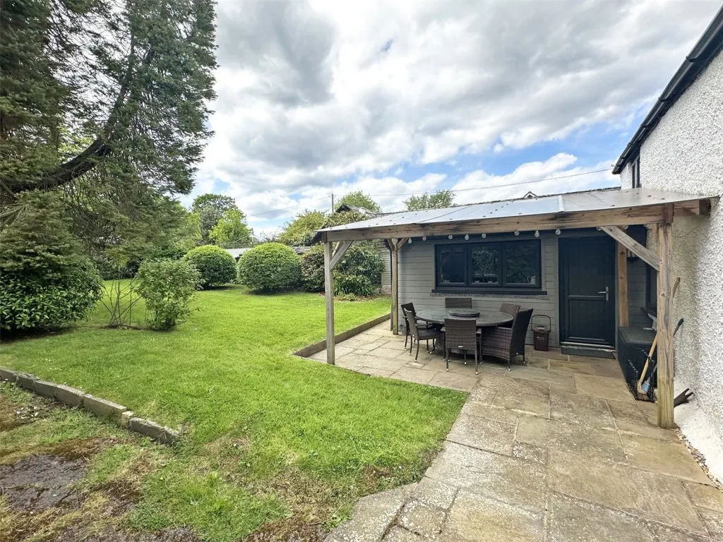 Sway, Lymington, photo 21