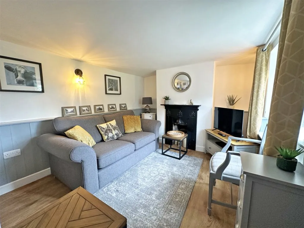 Sway, Lymington, photo 9