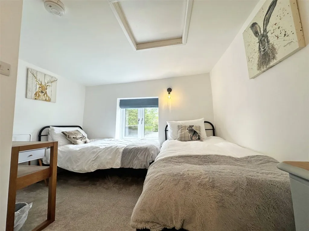 Sway, Lymington, photo 13