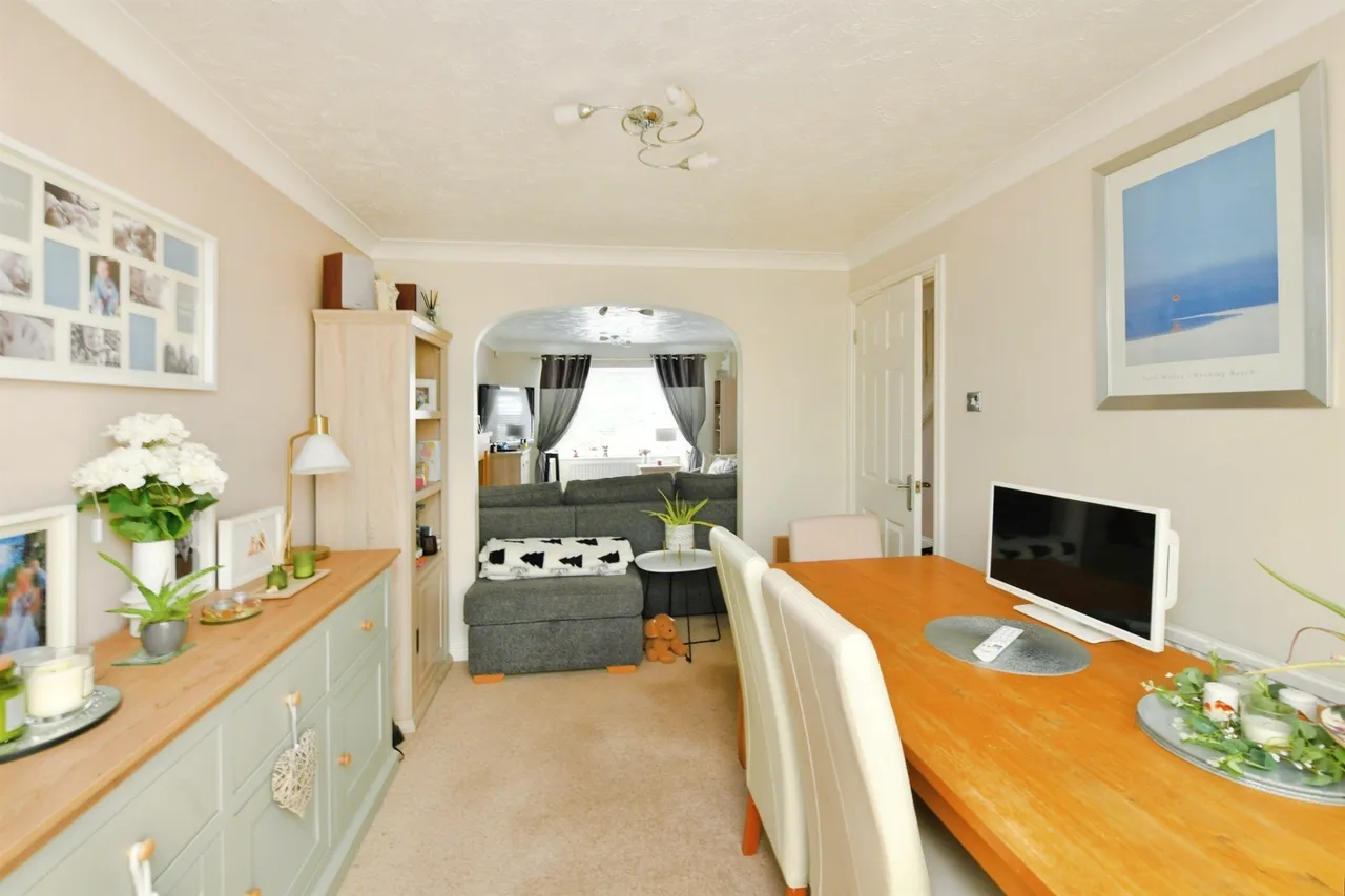 Forsythia Drive, Latchbrook, Saltash, photo 8