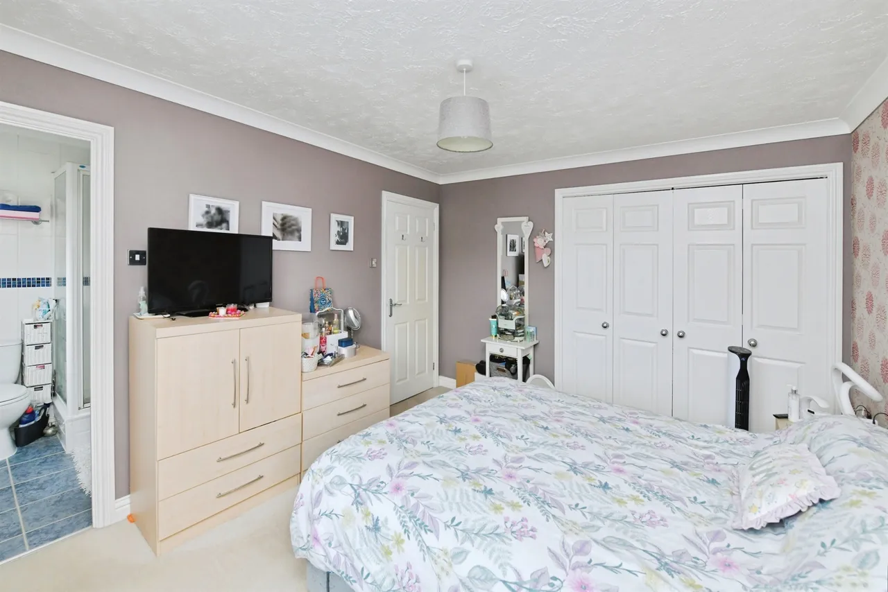 Forsythia Drive, Latchbrook, Saltash, photo 5