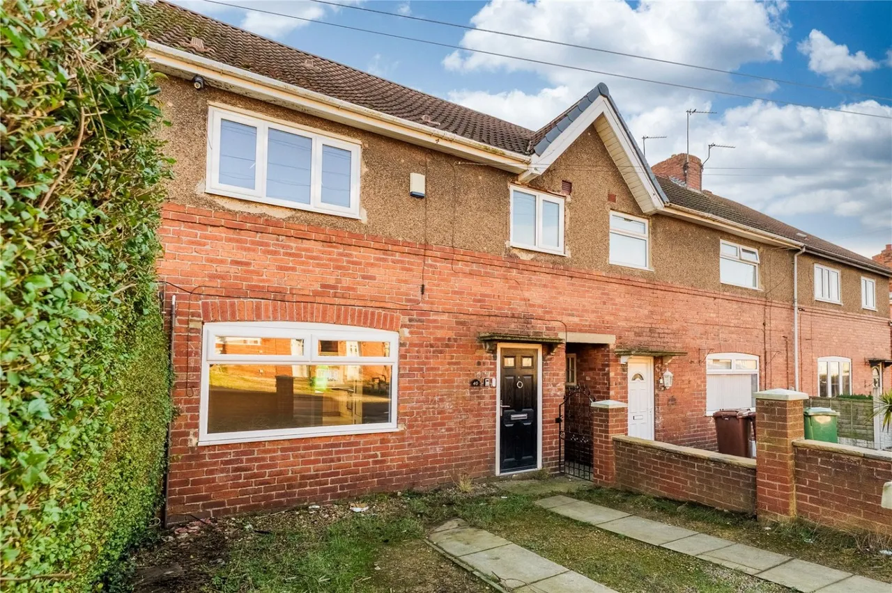 Walton Road, Upton, WF9, photo 22