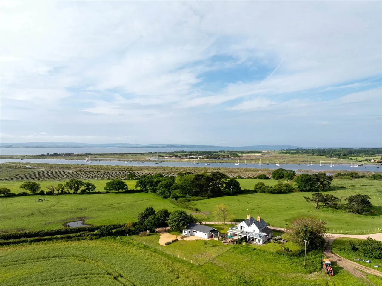 Inchmery Lane, Exbury, SO45, photo 21