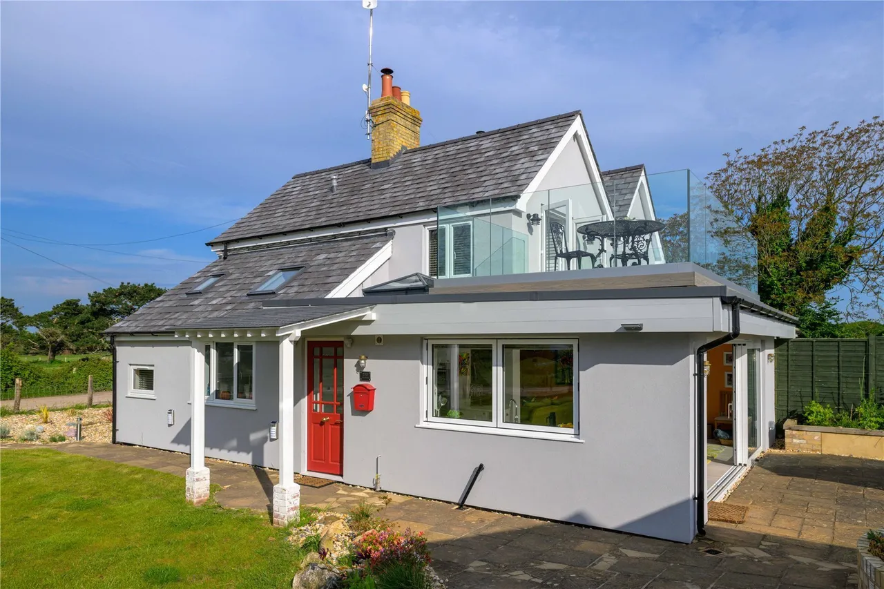 Inchmery Lane, Exbury, SO45, photo 12