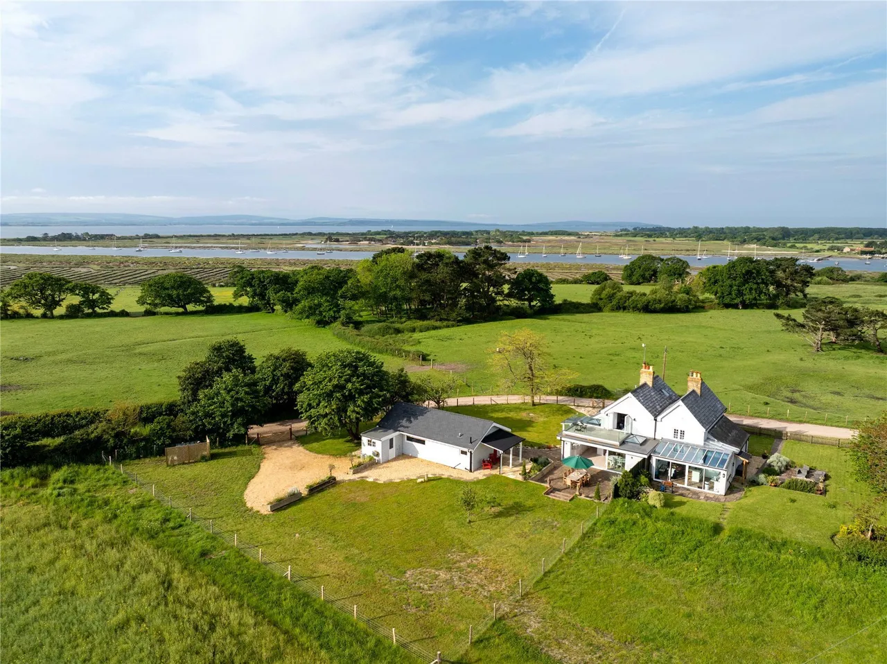 Inchmery Lane, Exbury, SO45, photo 20