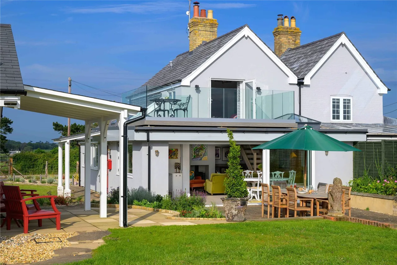 Inchmery Lane, Exbury, SO45, photo 29