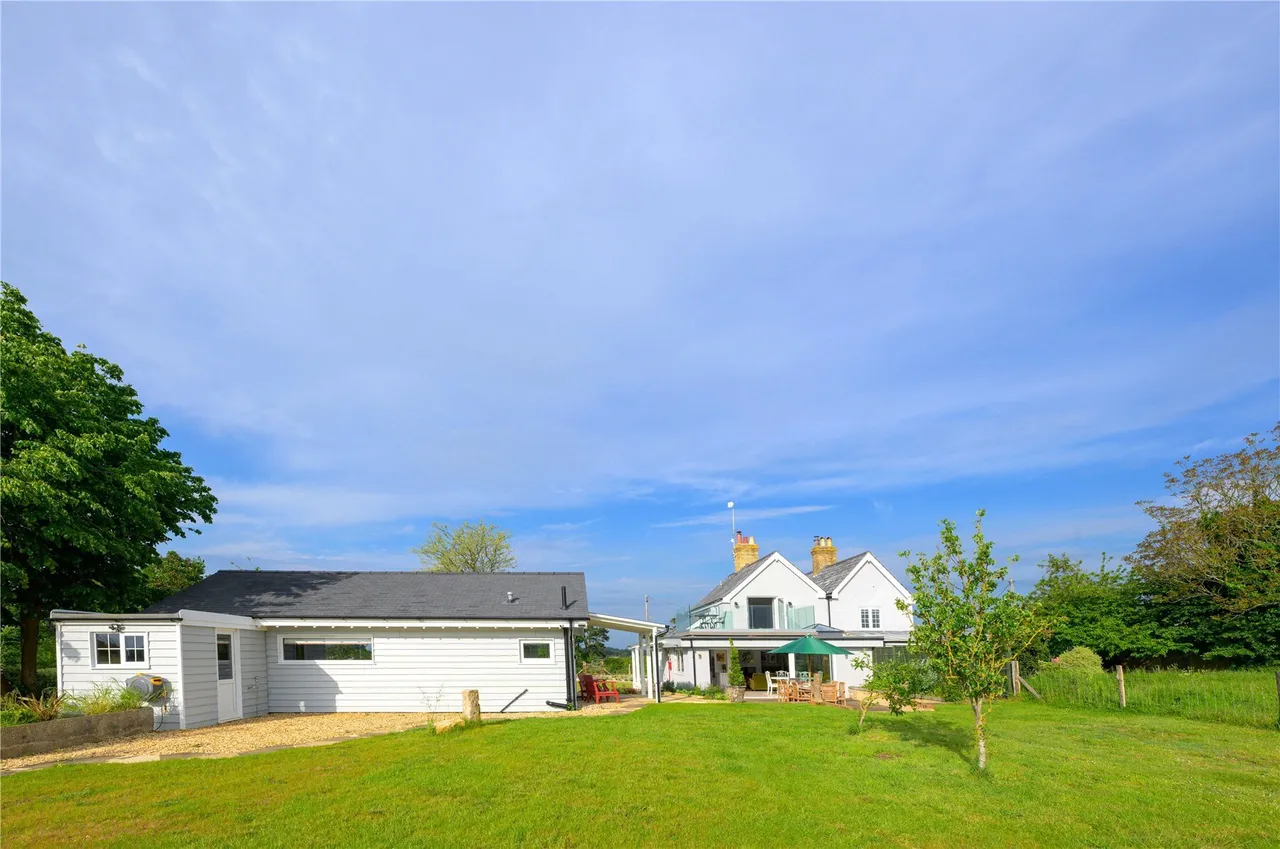 Inchmery Lane, Exbury, SO45, photo 28