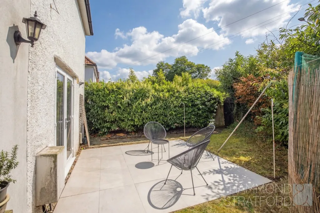 St Faiths Road, Old Catton, photo 18