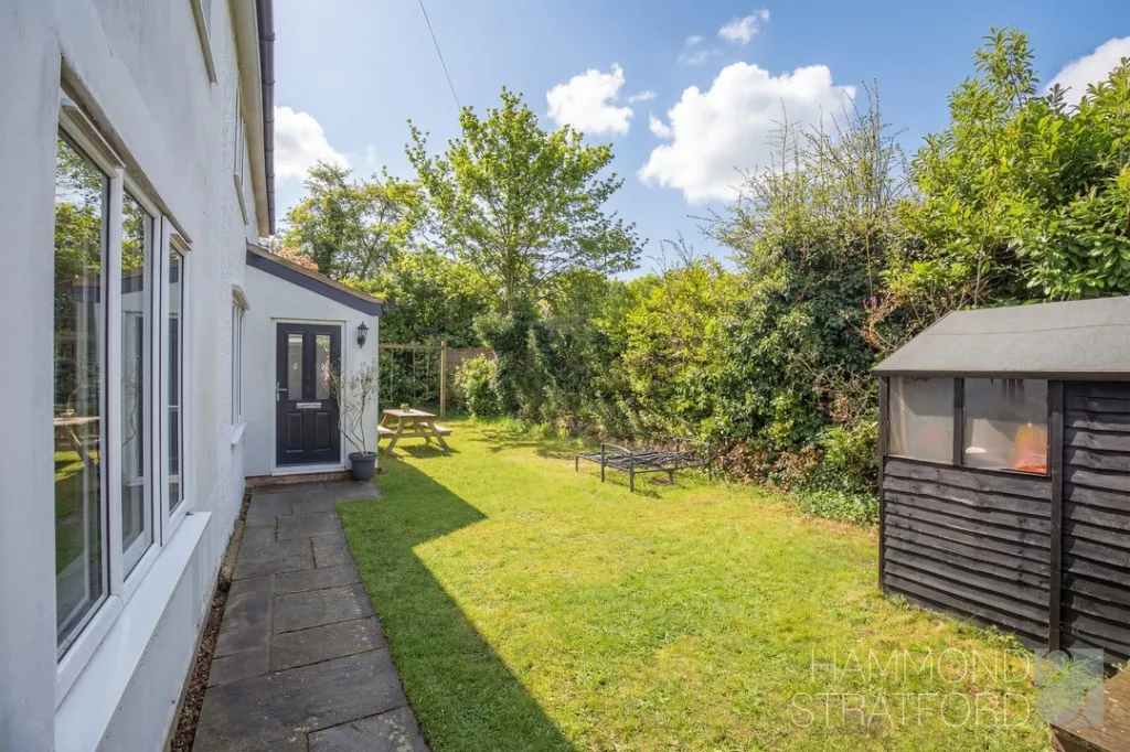 St Faiths Road, Old Catton, photo 19