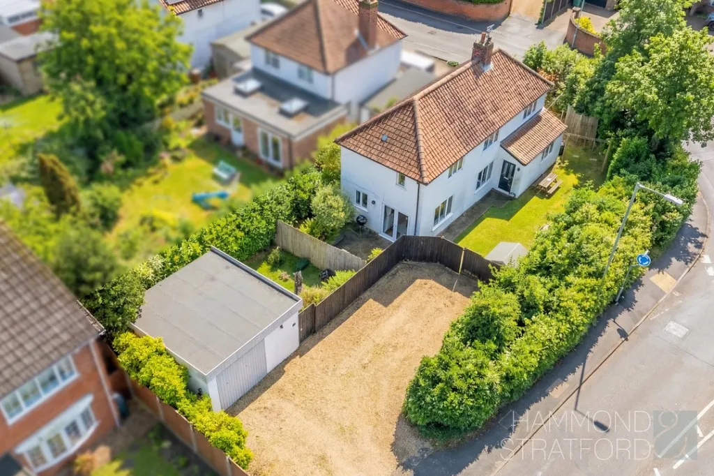 St Faiths Road, Old Catton, photo 17