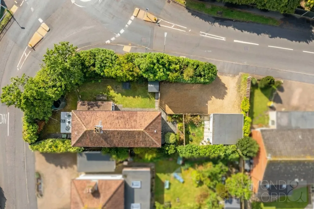 St Faiths Road, Old Catton, photo 20