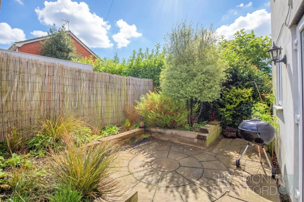 St Faiths Road, Old Catton, photo 21