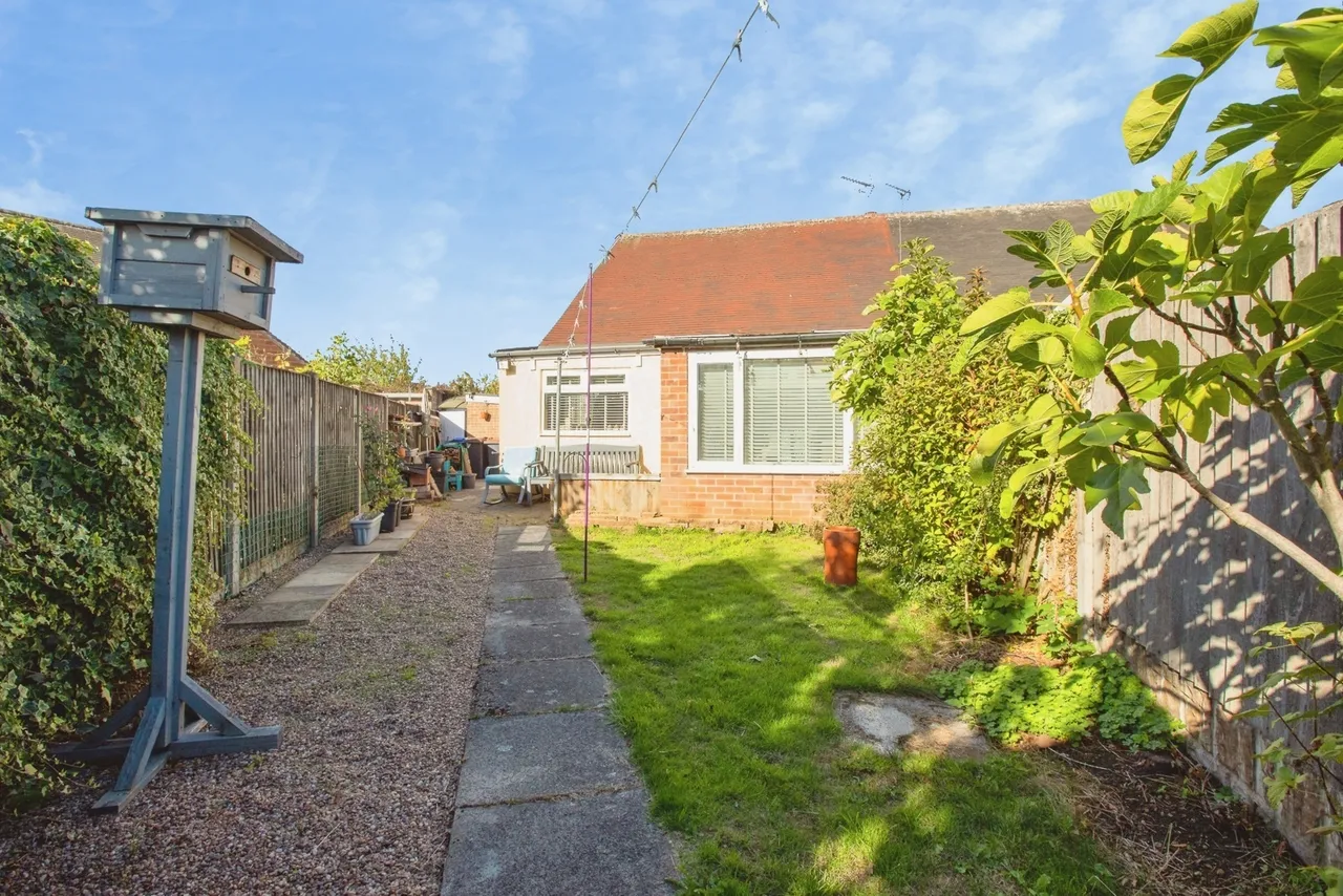 Copeland Avenue, Kirkby-in-Ashfield, NG17, photo 13