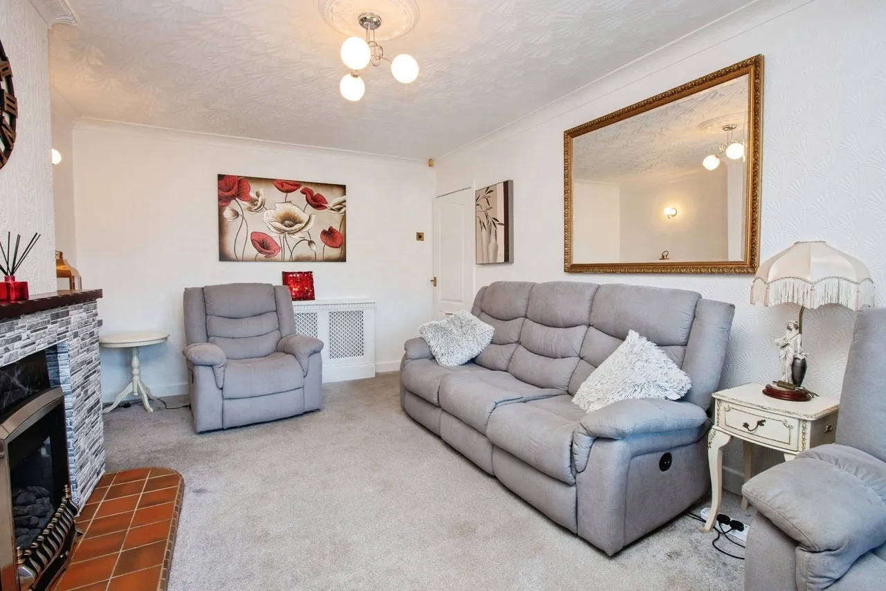 Copeland Avenue, Kirkby-in-Ashfield, NG17, photo 5