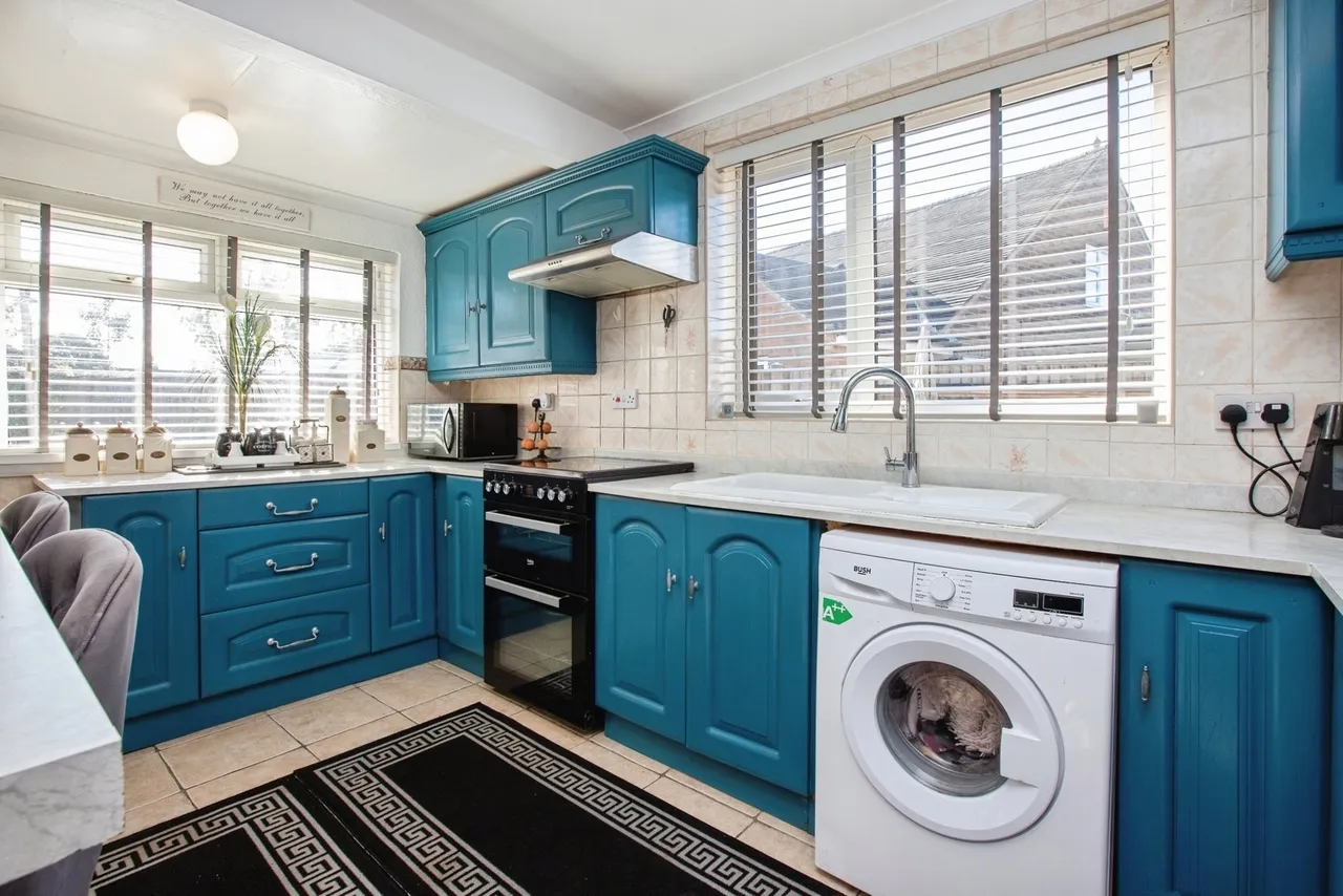 Copeland Avenue, Kirkby-in-Ashfield, NG17, photo 4