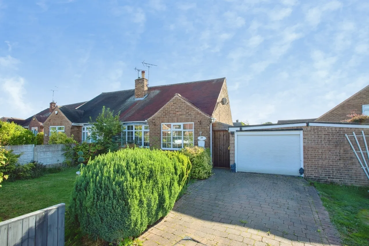 Copeland Avenue, Kirkby-in-Ashfield, NG17, photo 14