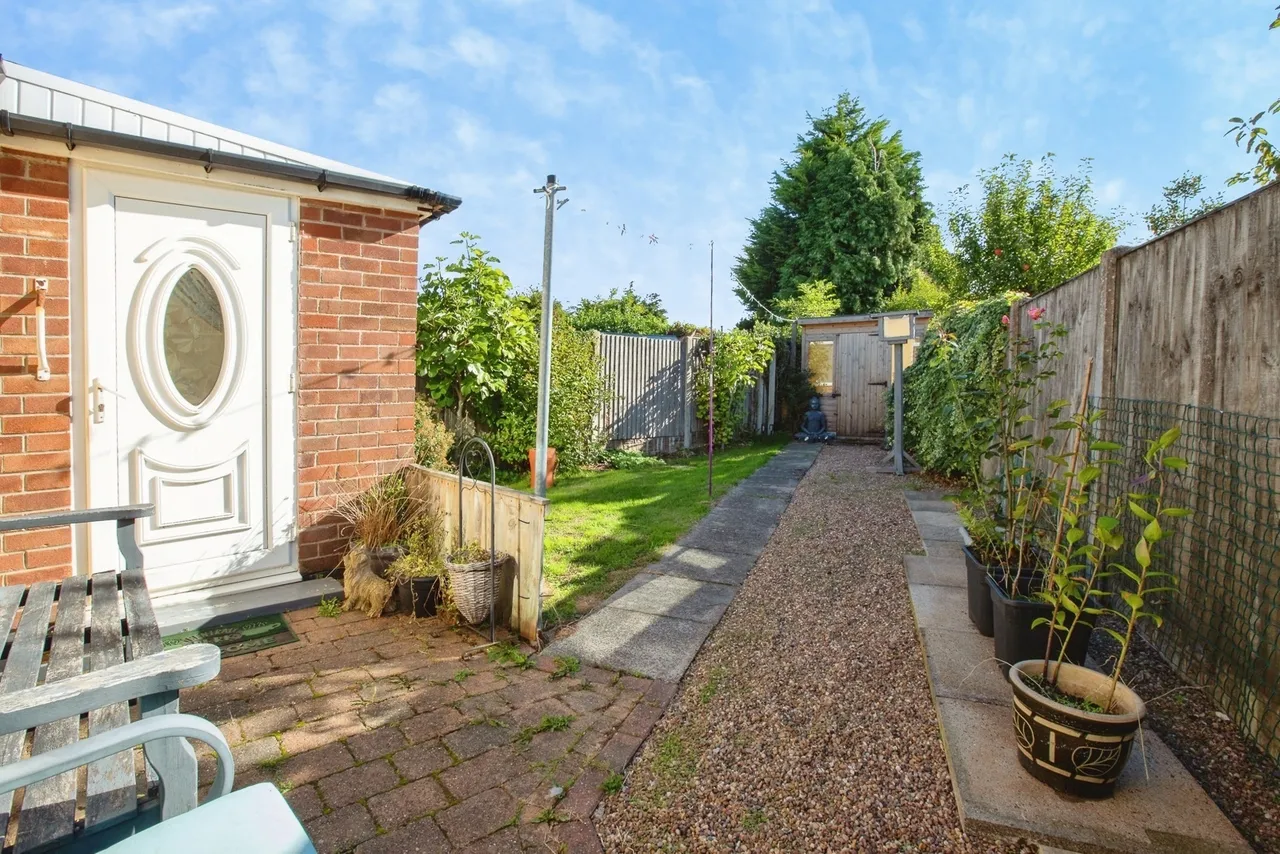 Copeland Avenue, Kirkby-in-Ashfield, NG17, photo 12