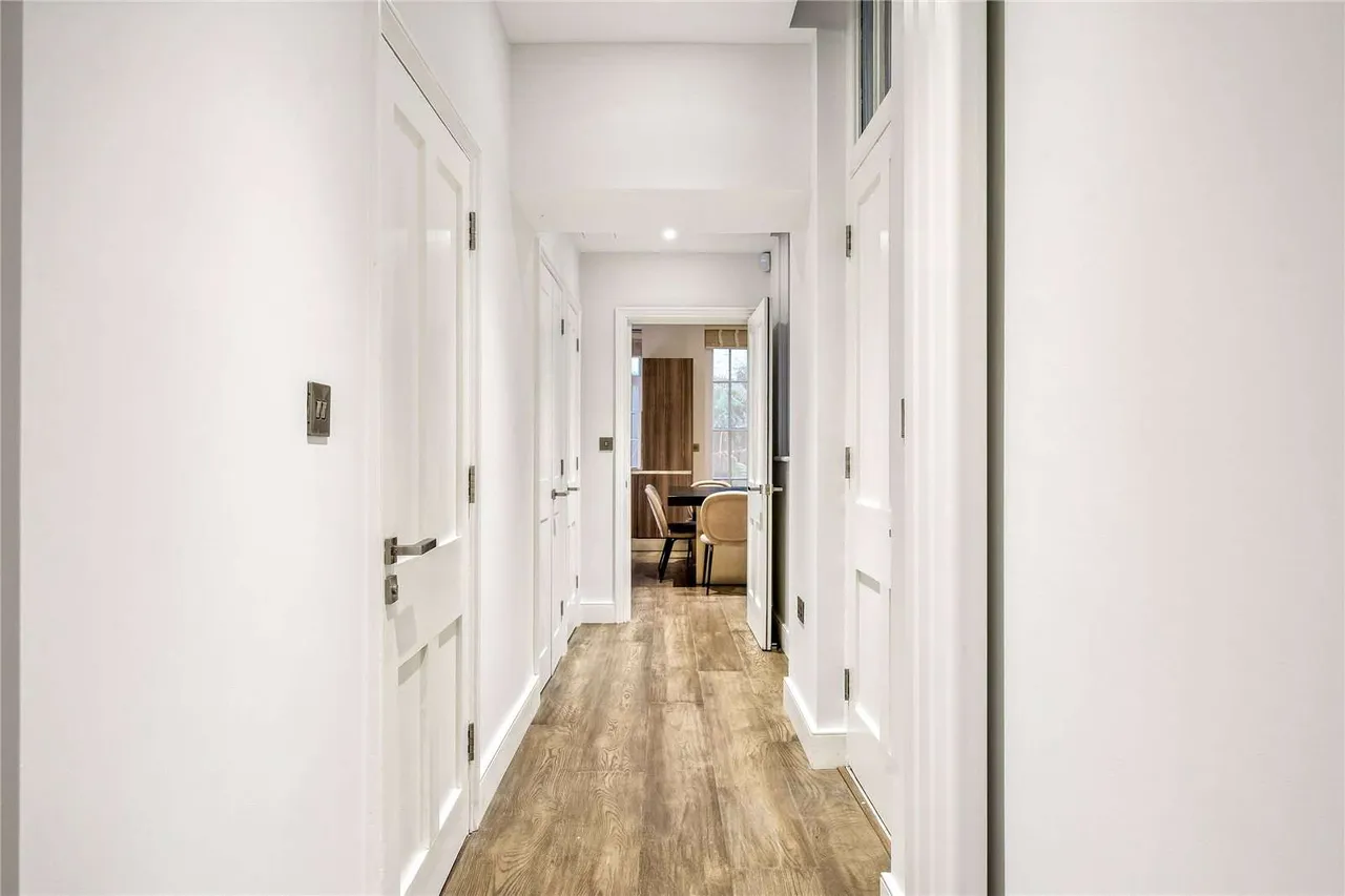 Strathearn Place, London, W2, photo 12
