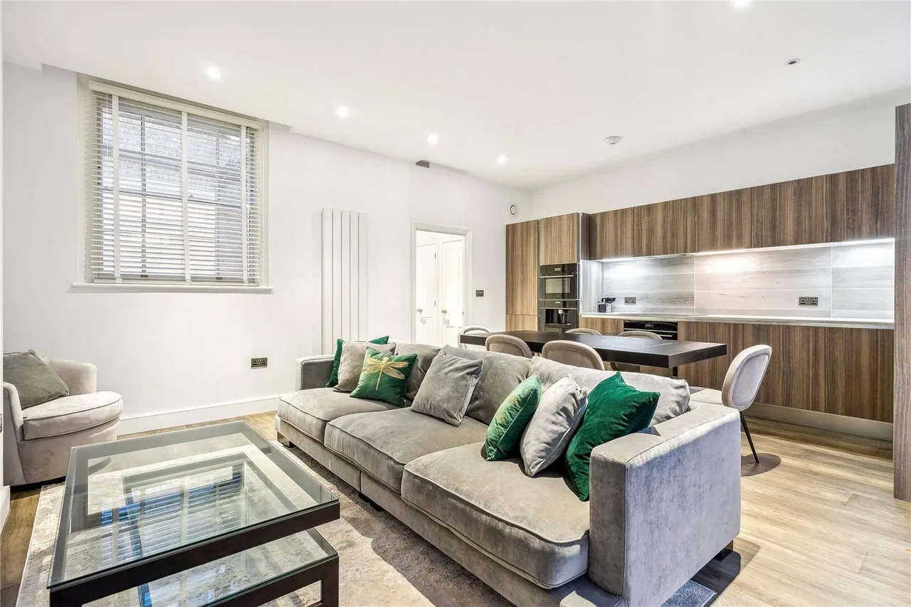Strathearn Place, London, W2, photo 13