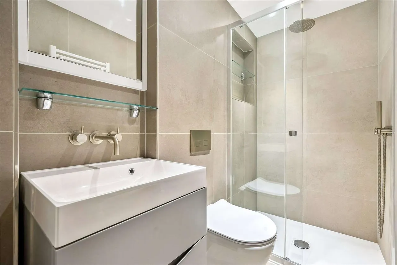 Strathearn Place, London, W2, photo 11