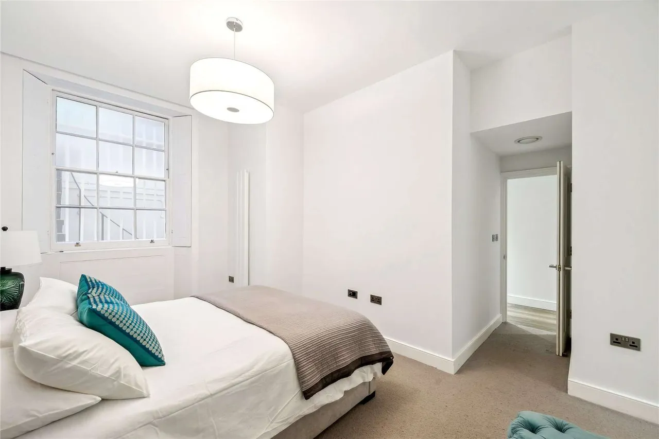 Strathearn Place, London, W2, photo 6