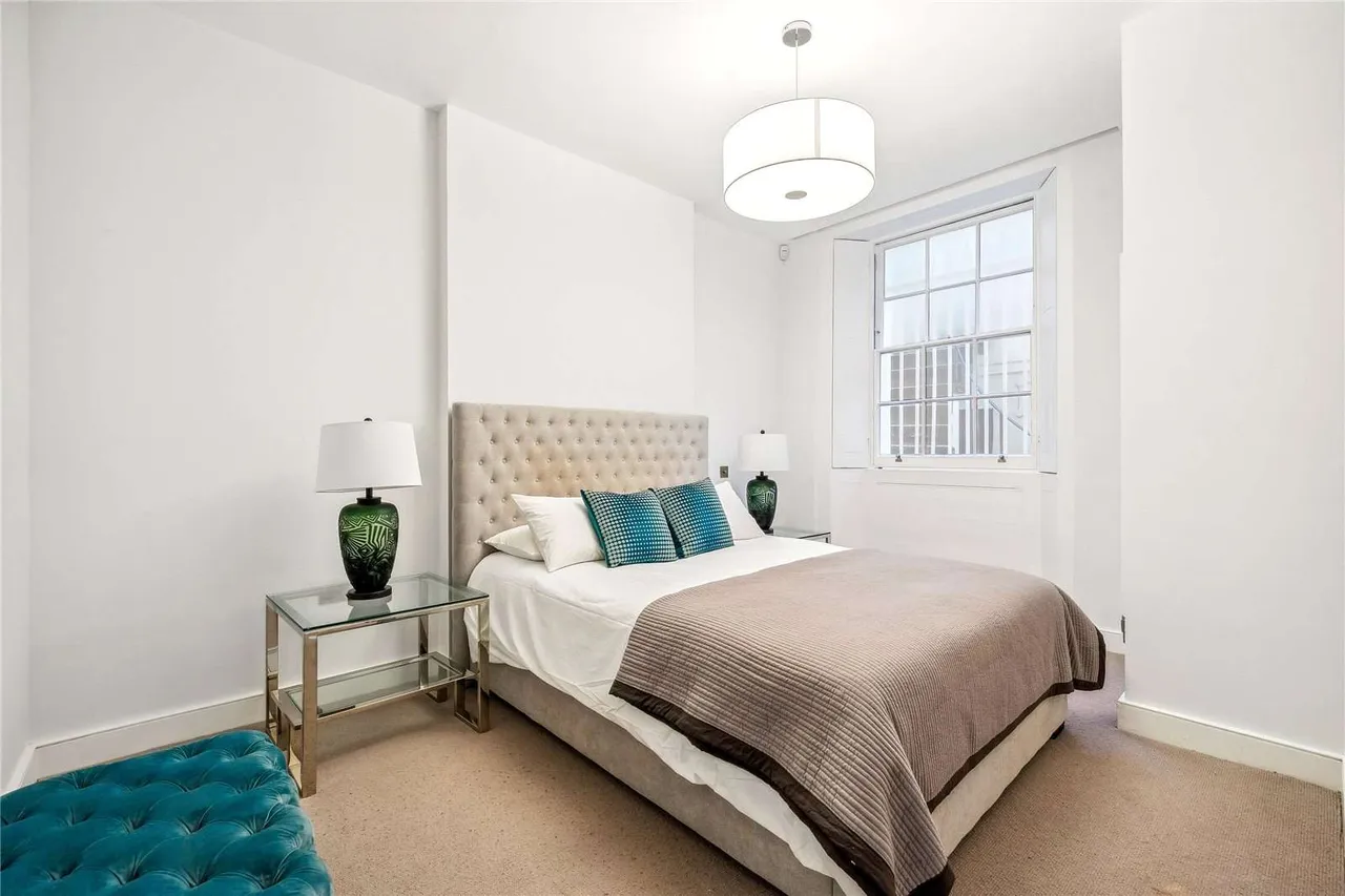 Strathearn Place, London, W2, photo 5
