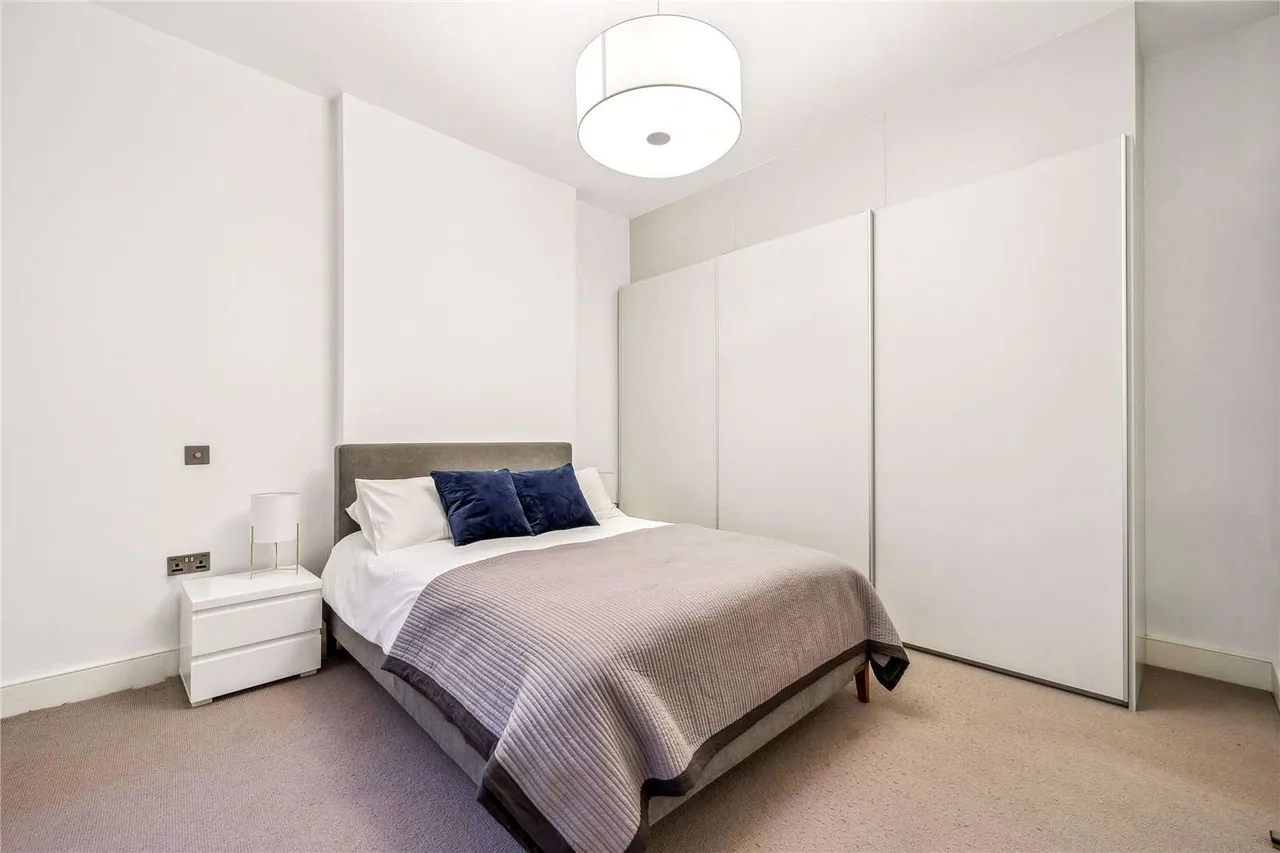 Strathearn Place, London, W2, photo 10
