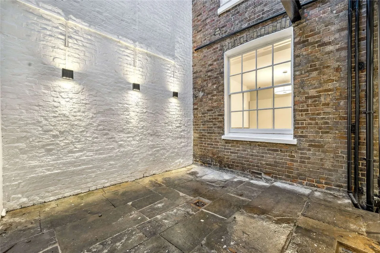 Strathearn Place, London, W2, photo 4