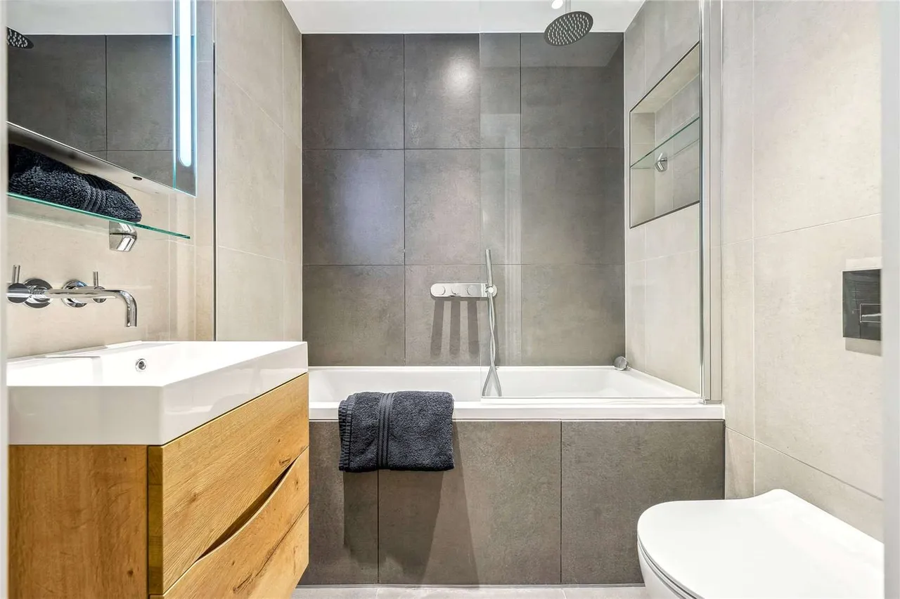Strathearn Place, London, W2, photo 8