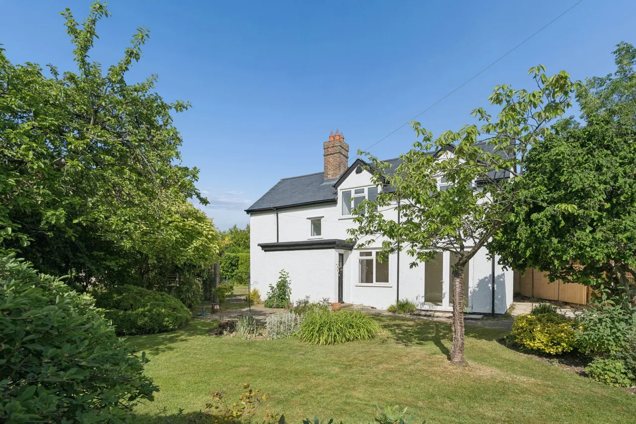 Grimsdells Lane, Amersham, HP6, photo 2