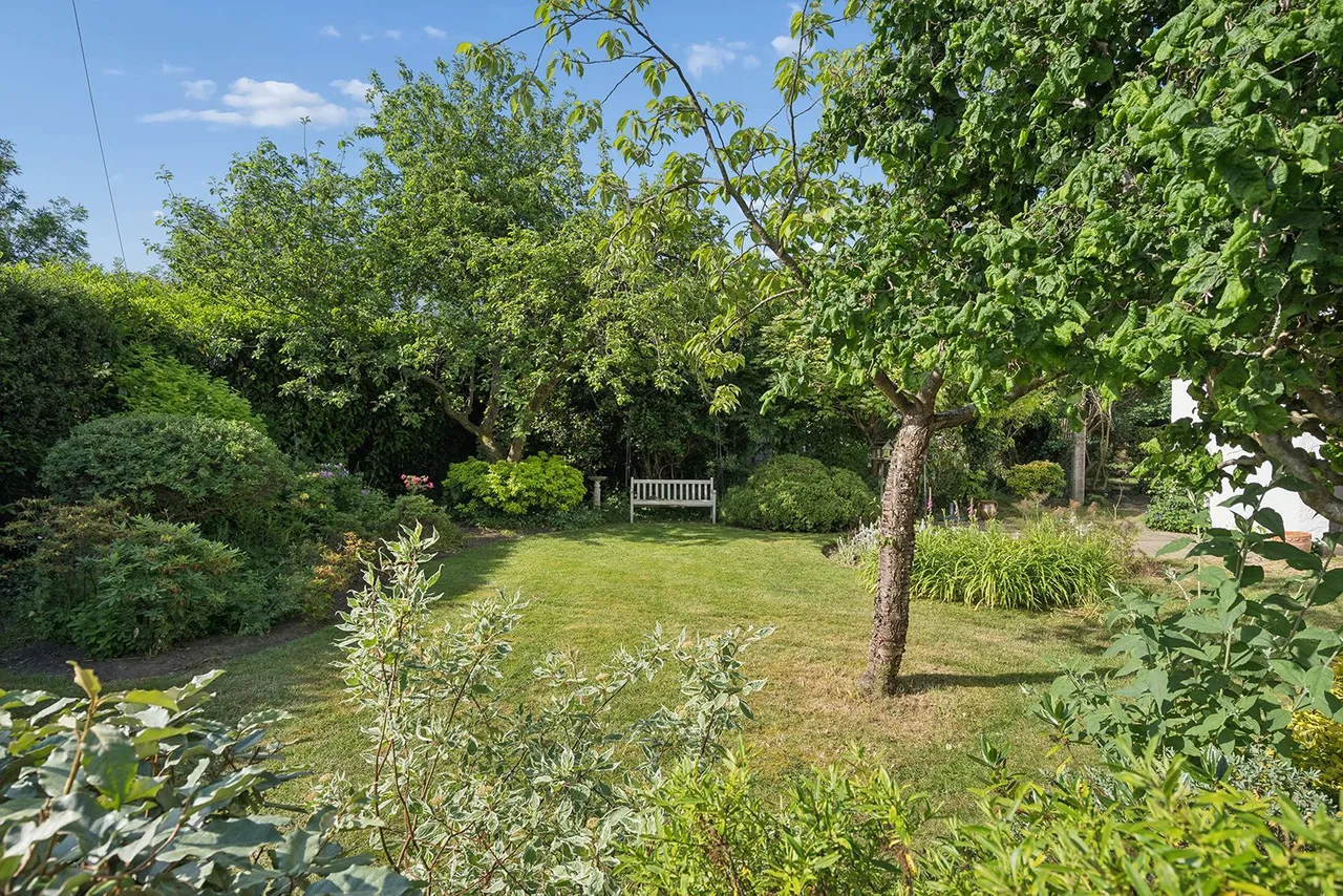 Grimsdells Lane, Amersham, HP6, photo 14