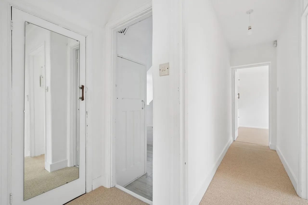 Grimsdells Lane, Amersham, HP6, photo 10