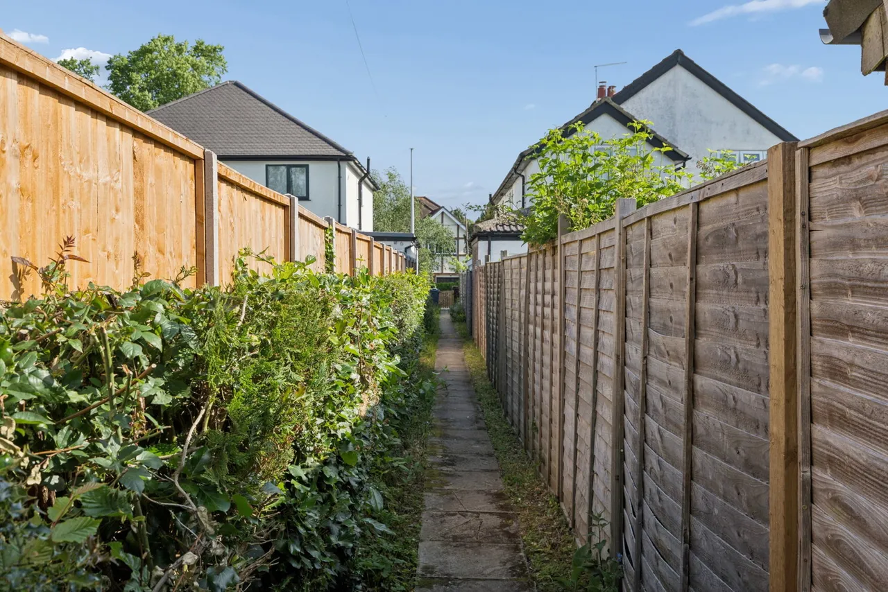 Grimsdells Lane, Amersham, HP6, photo 15