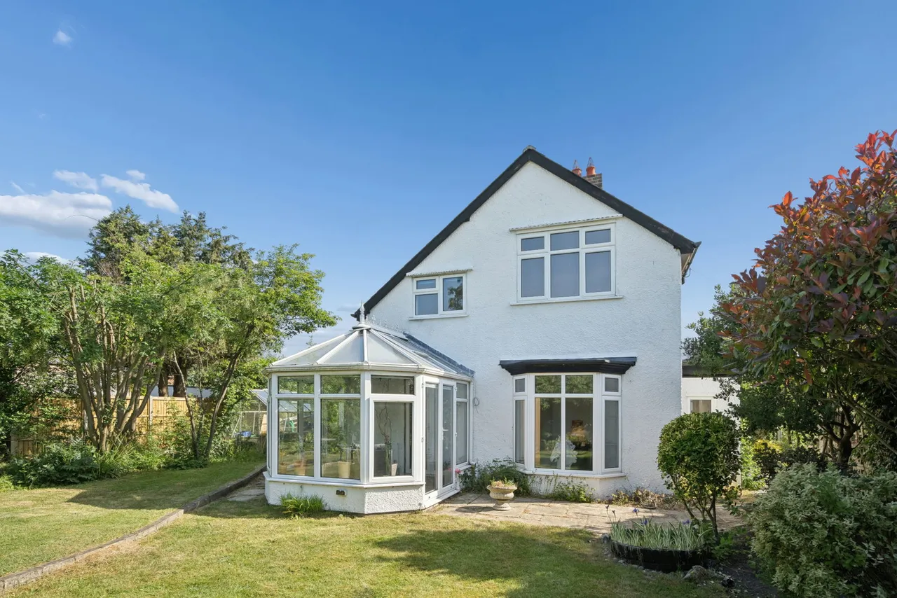 Grimsdells Lane, Amersham, HP6, photo 8