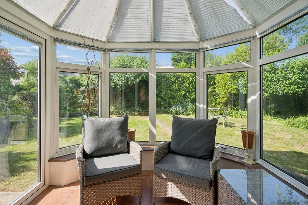 Grimsdells Lane, Amersham, HP6, photo 7