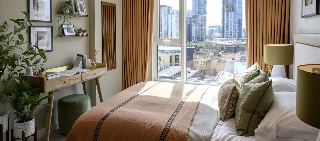 Oval Village, London, SE11, photo 4