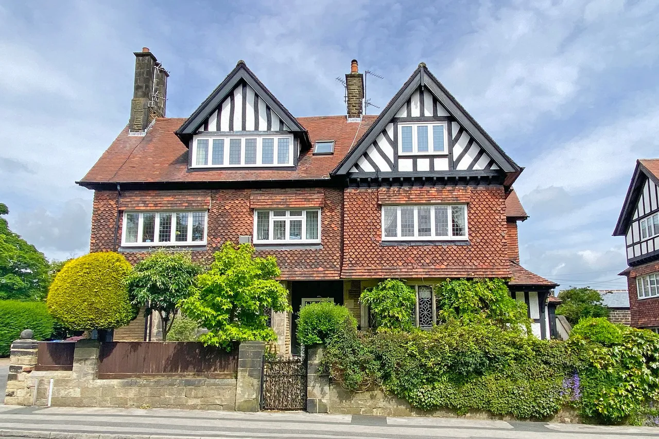 Springfield Avenue, HG1, photo 8