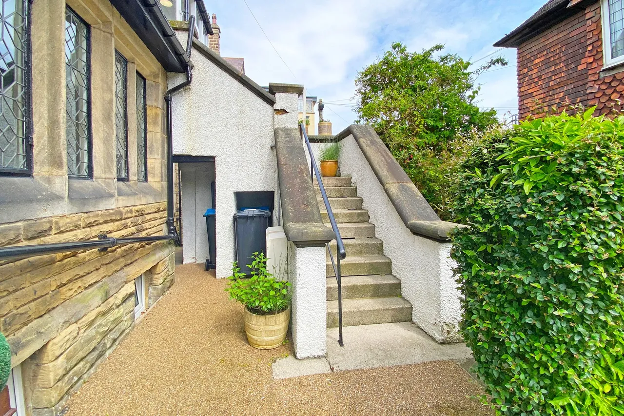 Springfield Avenue, HG1, photo 10