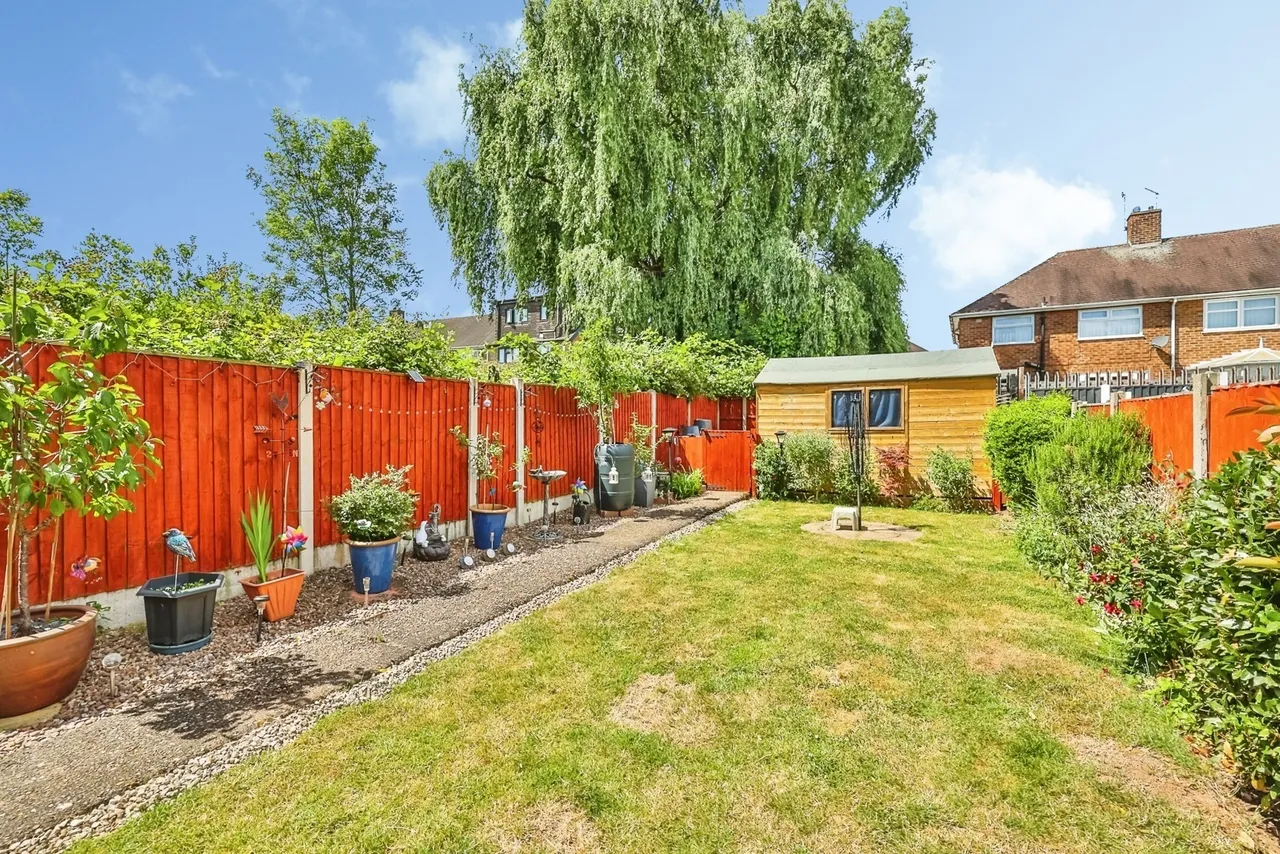 Listowel Crescent, Clifton, Nottingham, NG11, photo 4